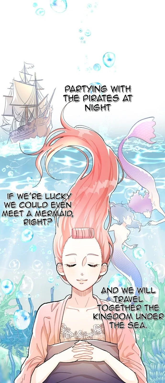 Prince Maker Chapter 1 – Page 34
