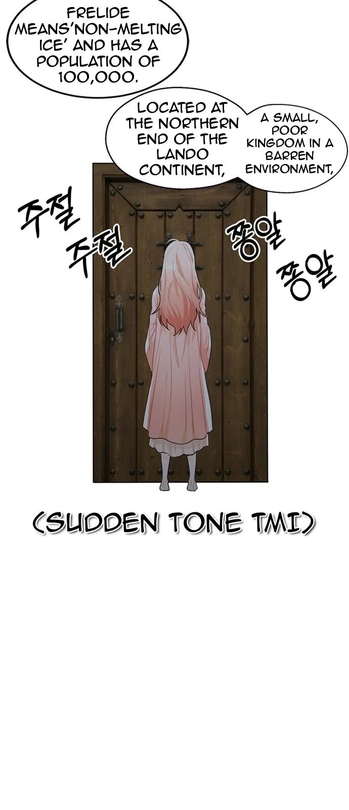 Prince Maker Chapter 1 – Page 45