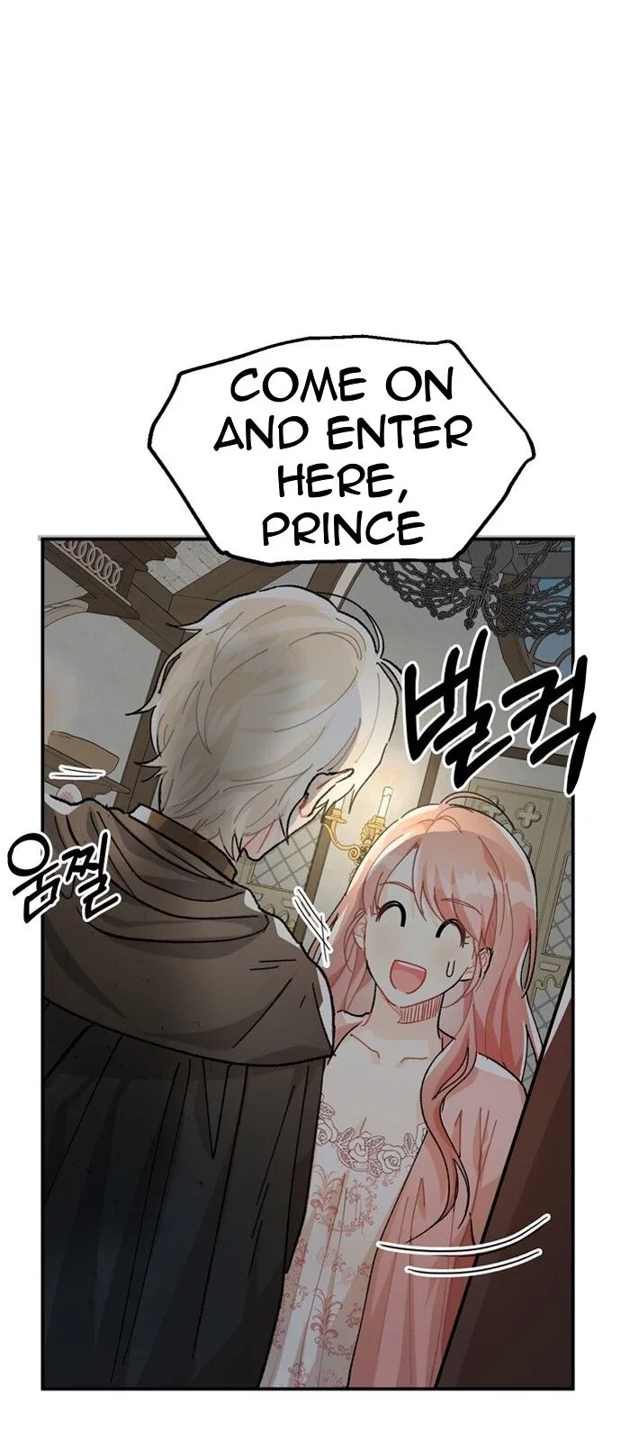 Prince Maker Chapter 1 – Page 46