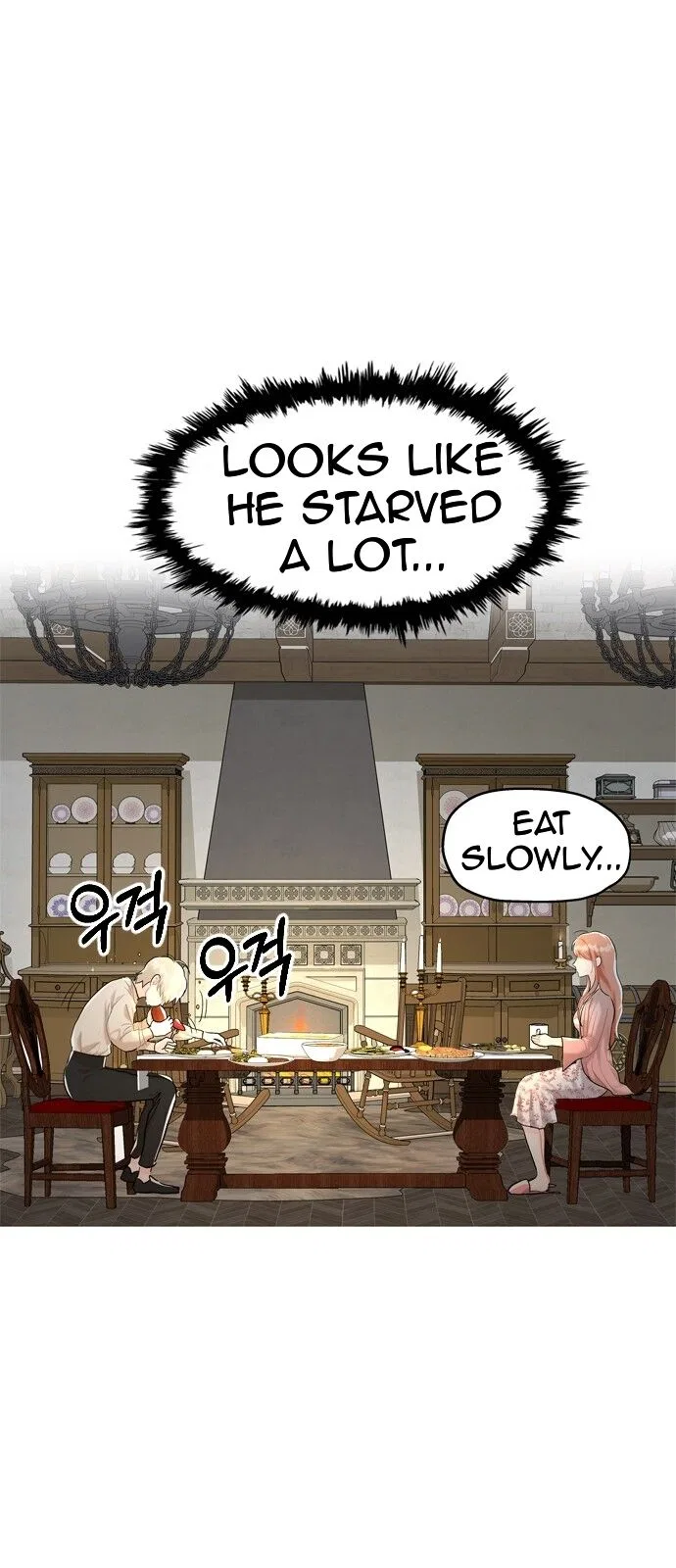 Prince Maker Chapter 1 – Page 65