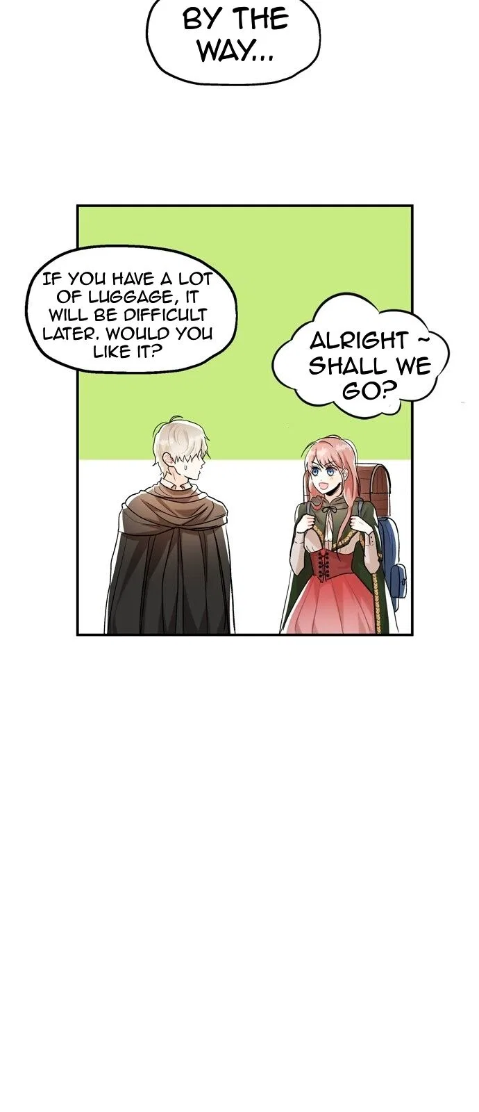 Prince Maker Chapter 1 – Page 84