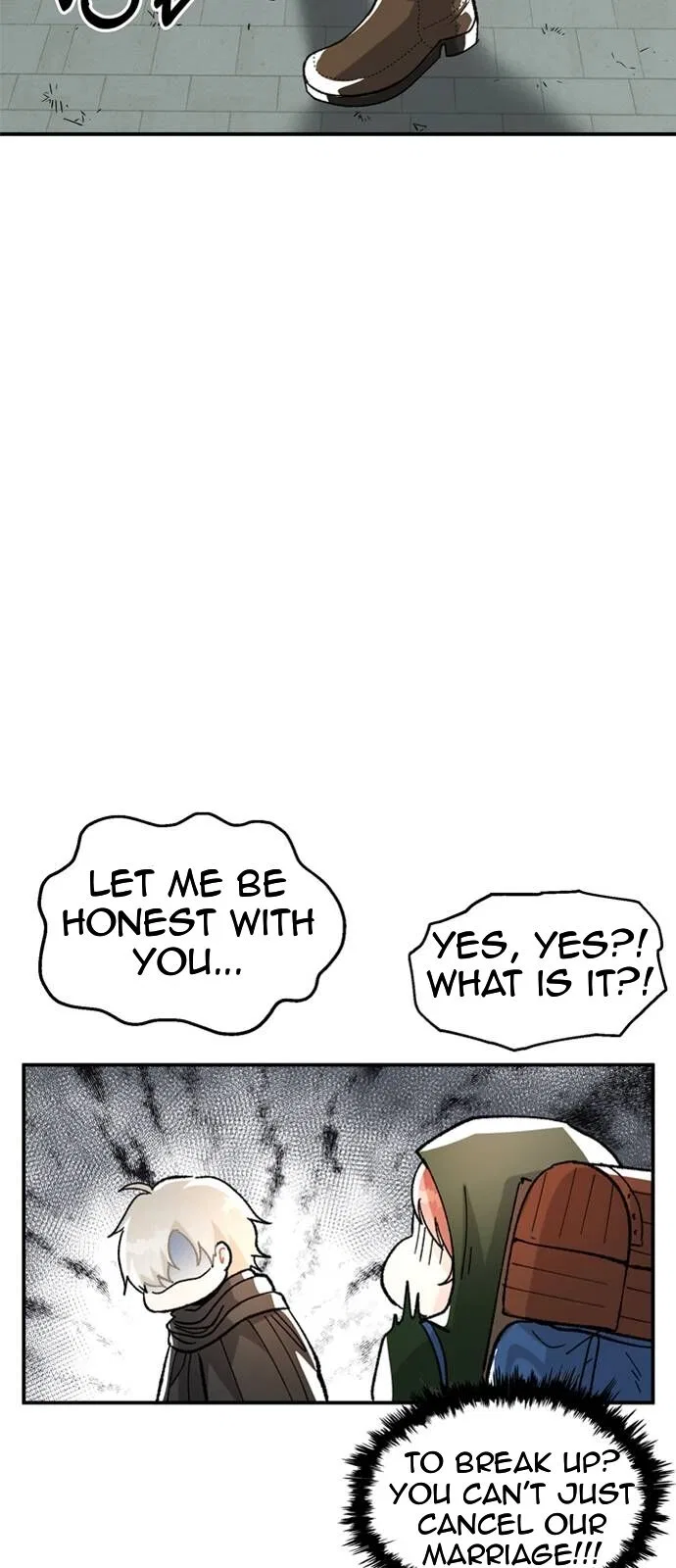 Prince Maker Chapter 1 – Page 106