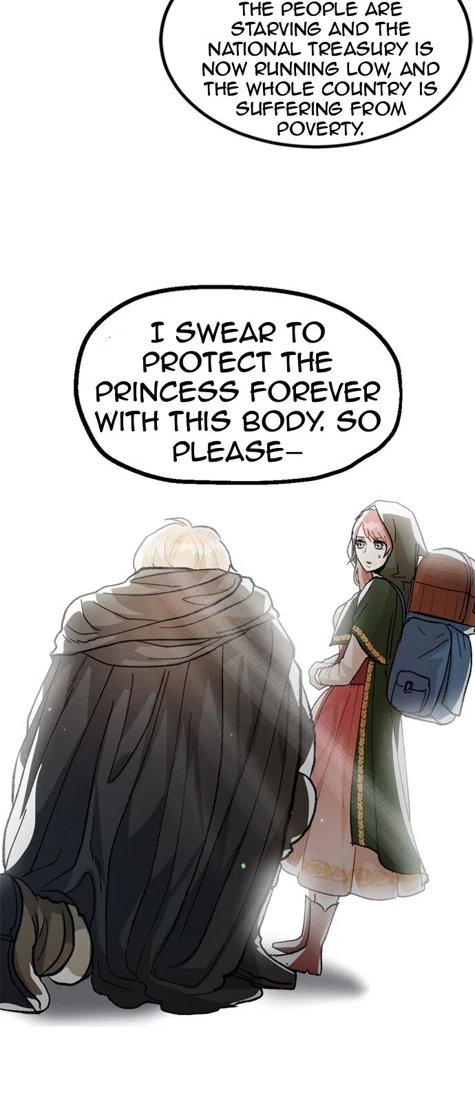 Prince Maker Chapter 1 – Page 110