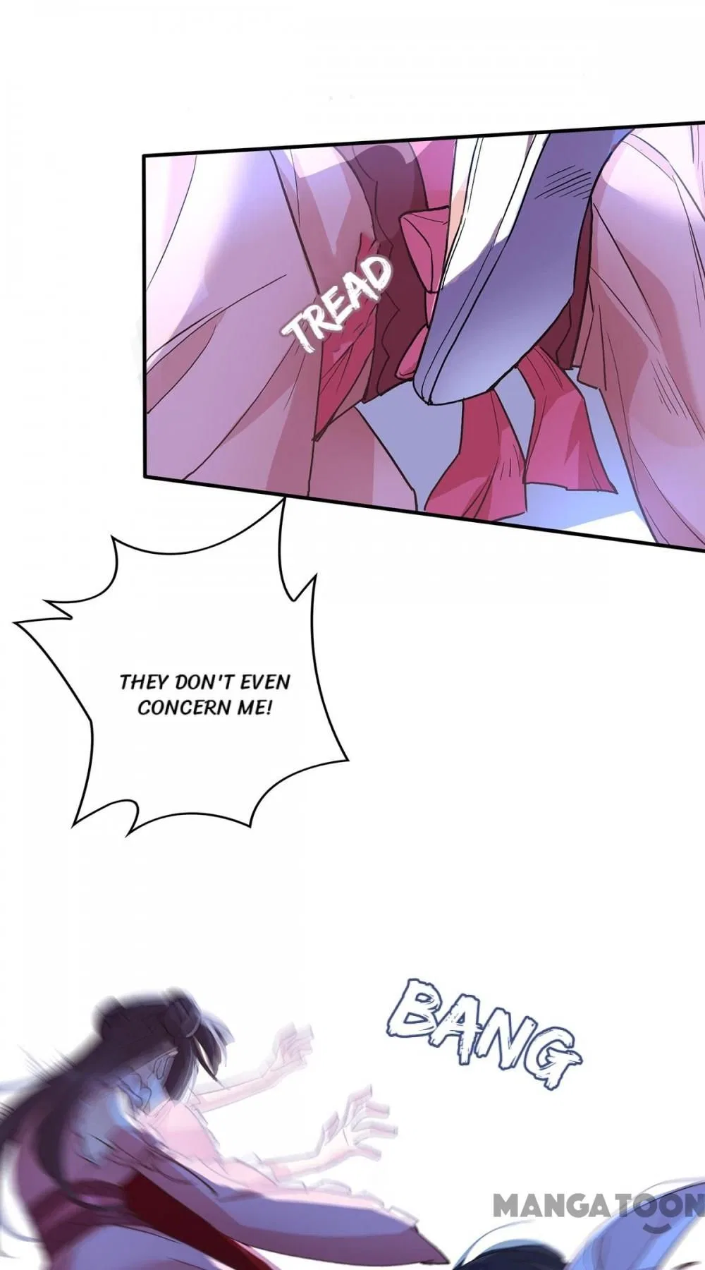 Miss Divine Doctor: Conquer The Demon King Chapter 10 – Page 2