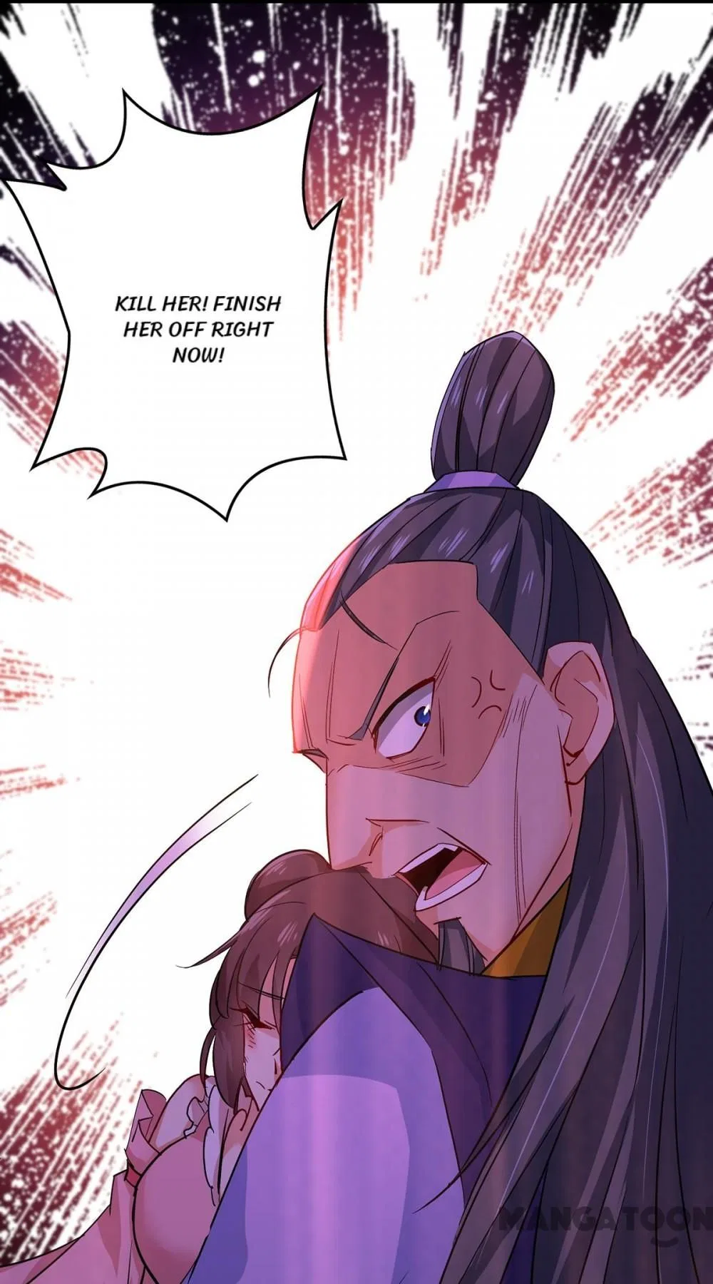Miss Divine Doctor: Conquer The Demon King Chapter 10 – Page 9
