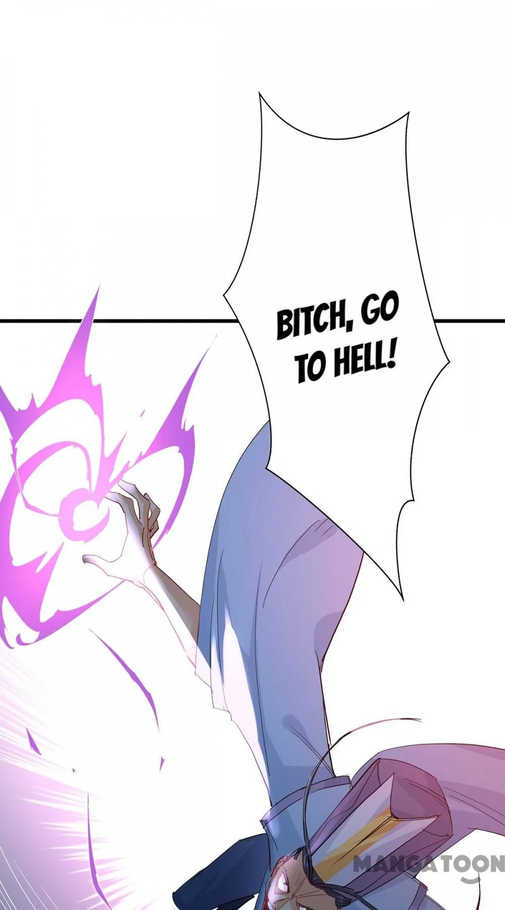 Miss Divine Doctor: Conquer The Demon King Chapter 10 – Page 15