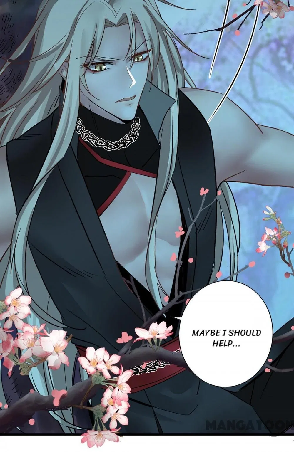 Miss Divine Doctor: Conquer The Demon King Chapter 10 – Page 18