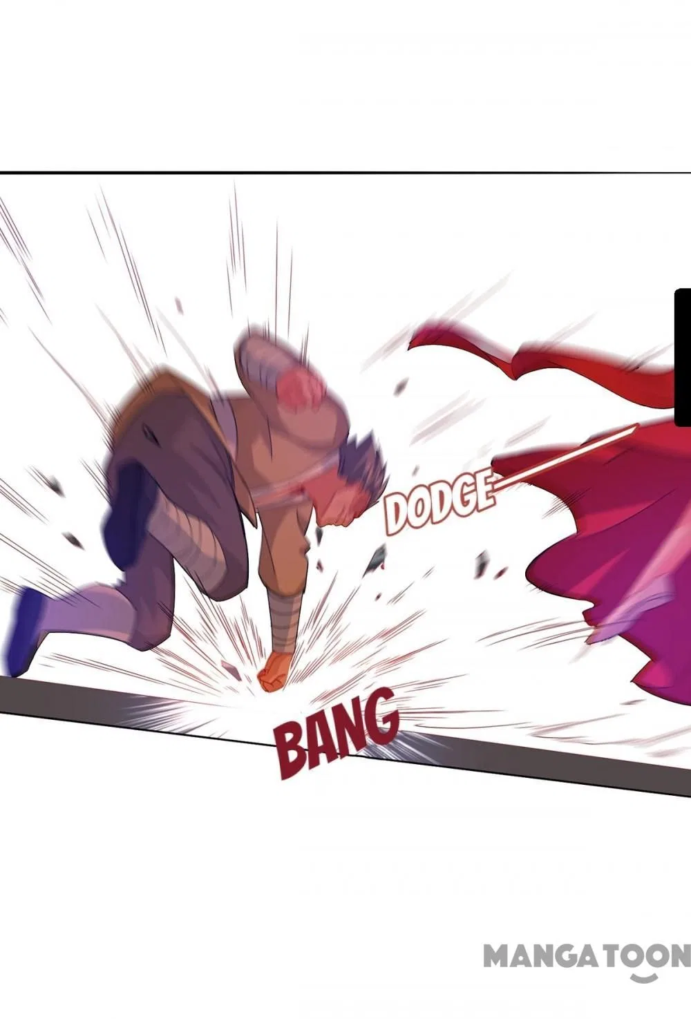 Miss Divine Doctor: Conquer The Demon King Chapter 10 – Page 21