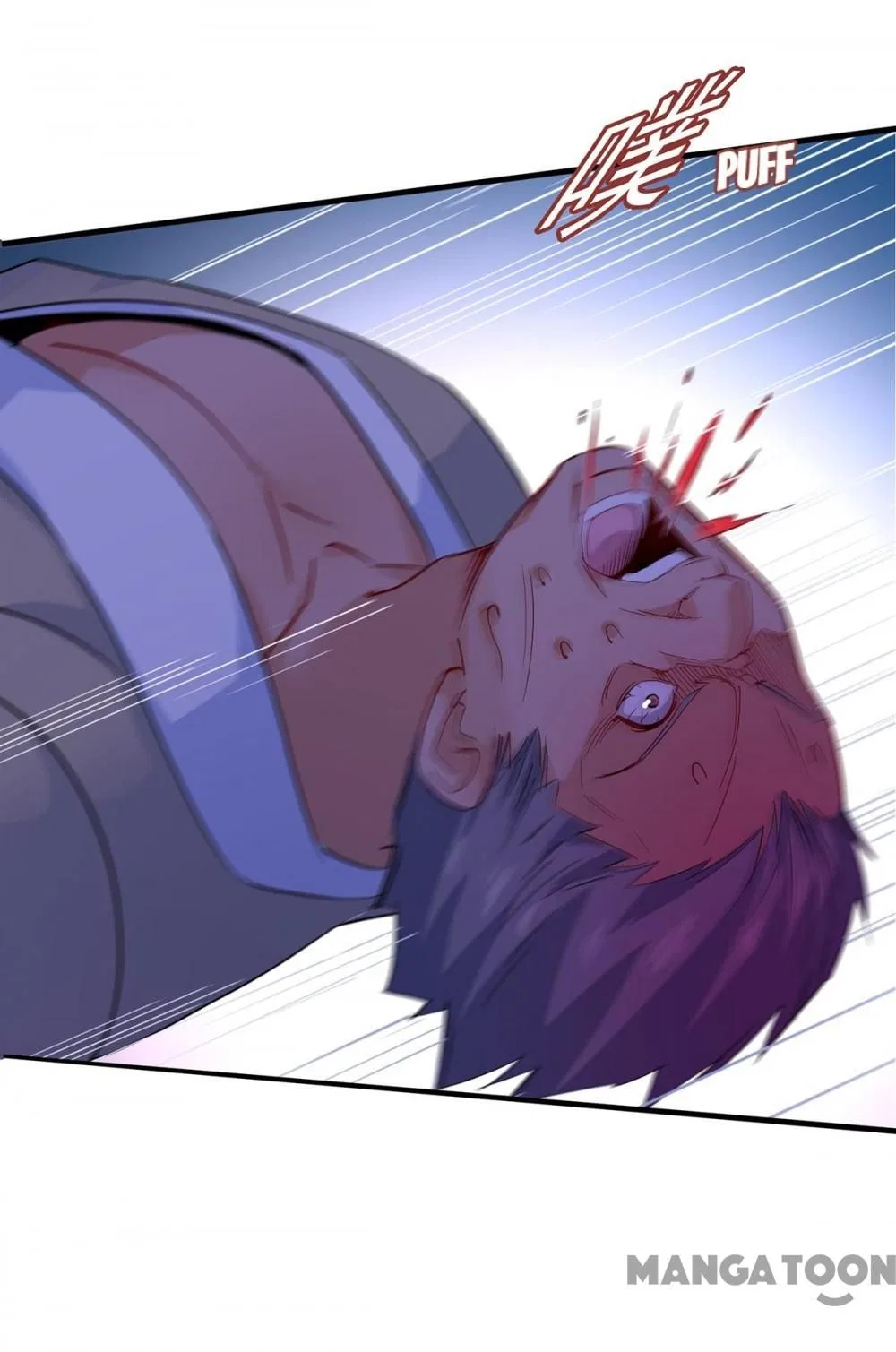 Miss Divine Doctor: Conquer The Demon King Chapter 10 – Page 27
