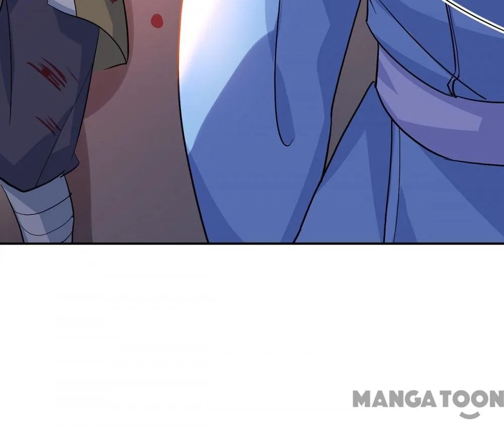 Miss Divine Doctor: Conquer The Demon King Chapter 10 – Page 29