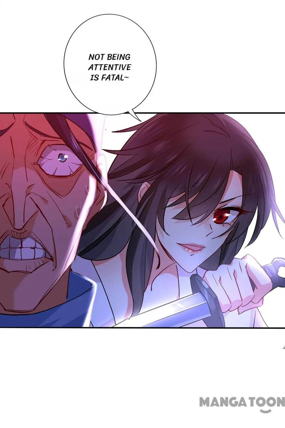 Miss Divine Doctor: Conquer The Demon King Chapter 10 – Page 30