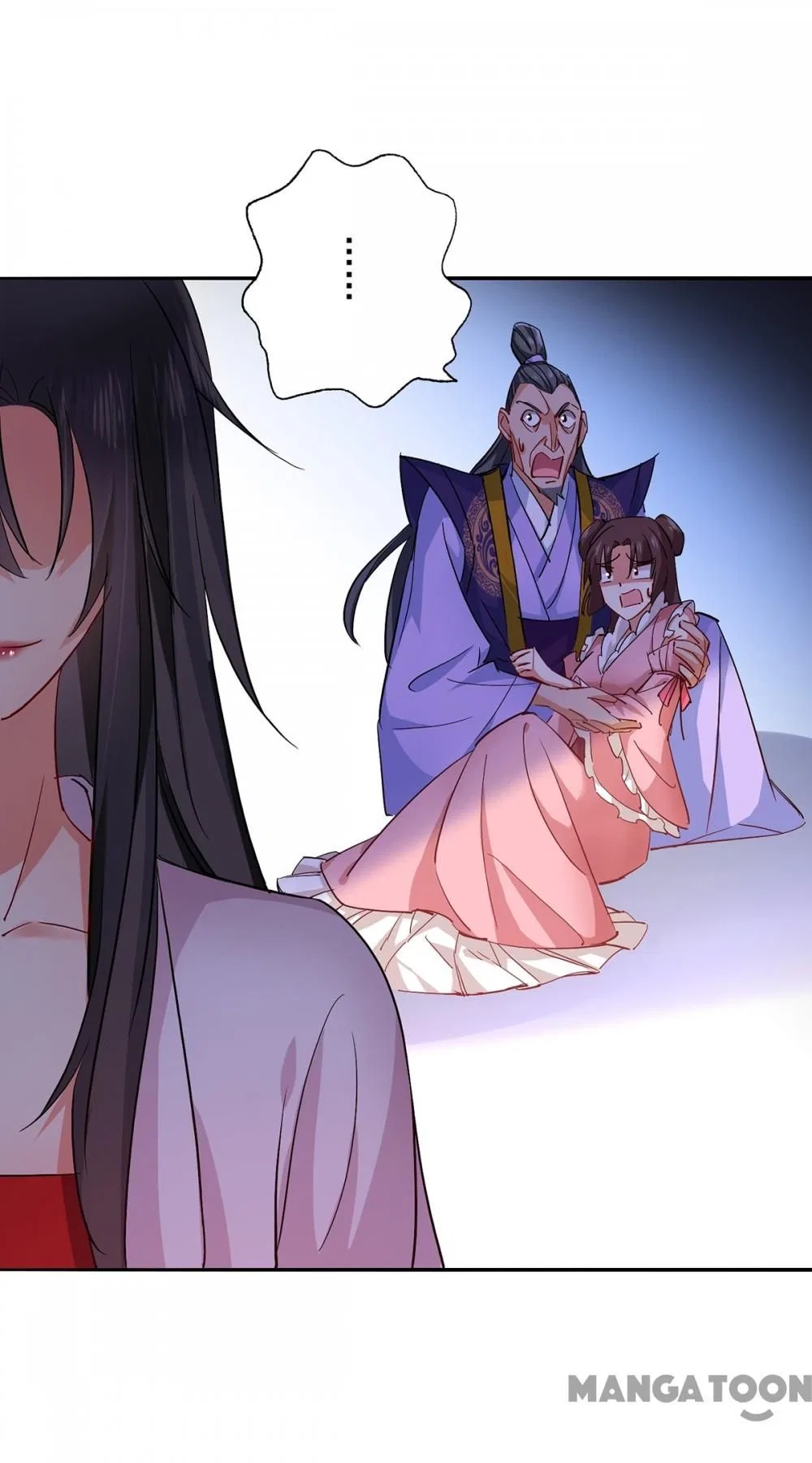 Miss Divine Doctor: Conquer The Demon King Chapter 10 – Page 35
