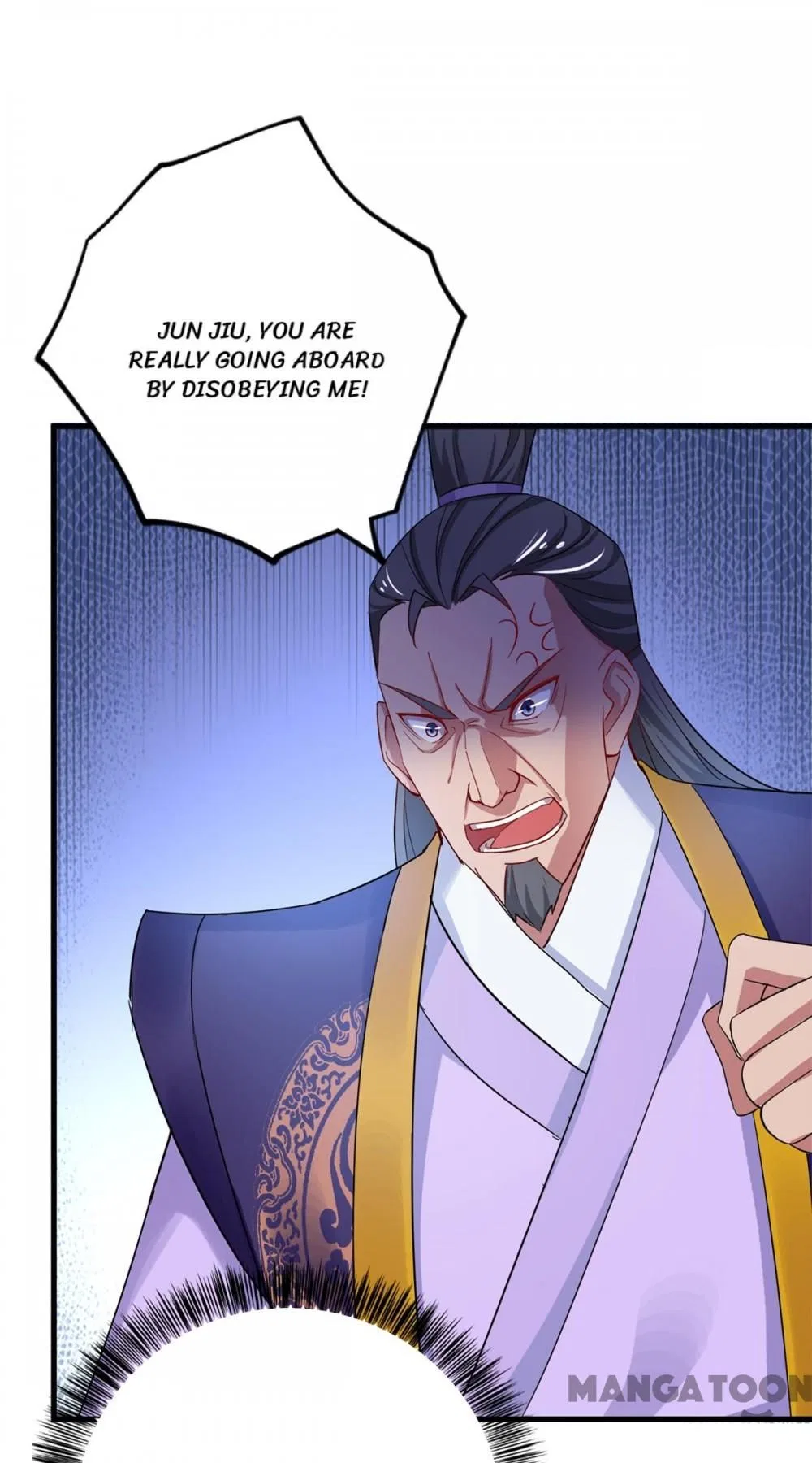Miss Divine Doctor: Conquer The Demon King Chapter 9 – Page 5