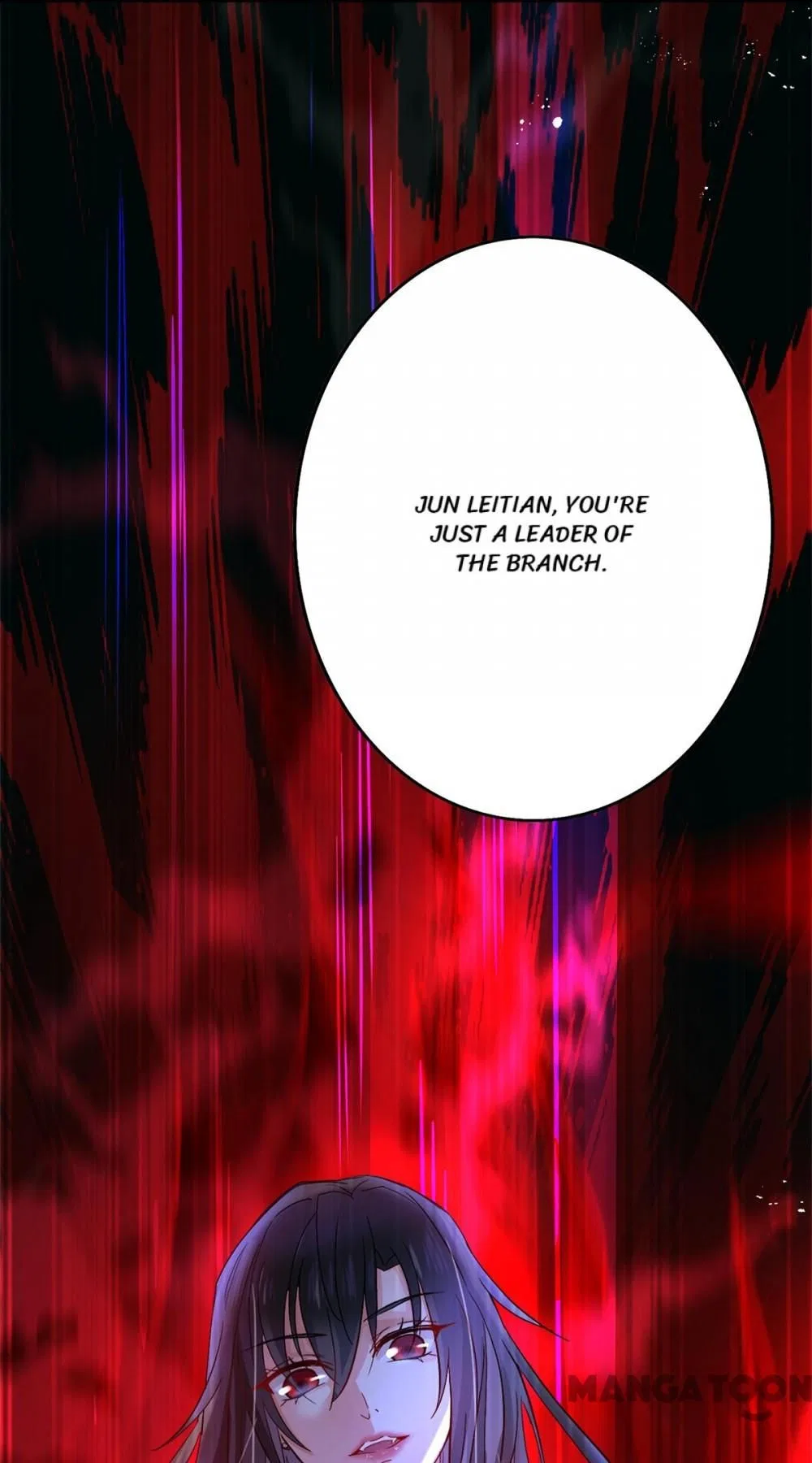 Miss Divine Doctor: Conquer The Demon King Chapter 9 – Page 7