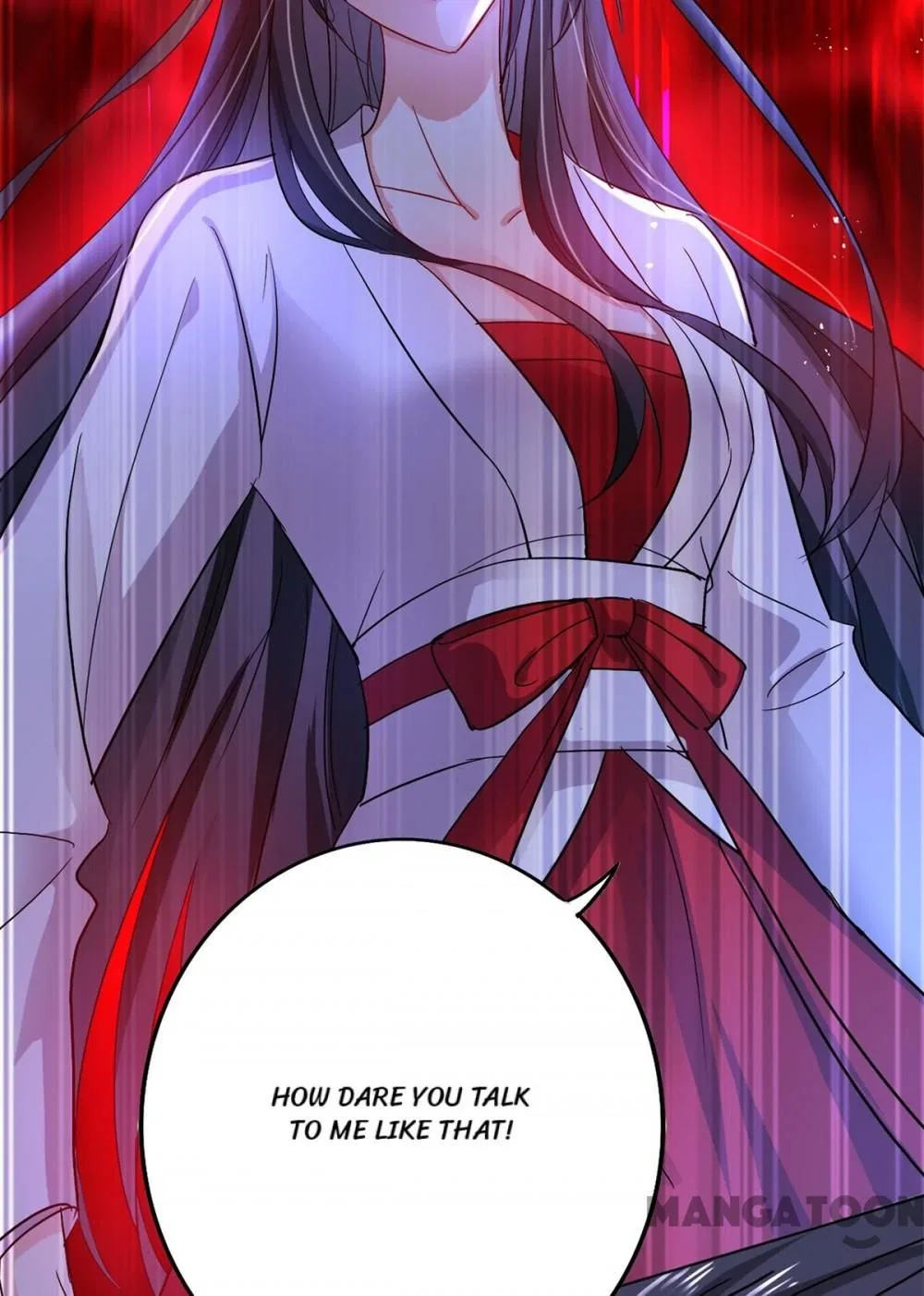 Miss Divine Doctor: Conquer The Demon King Chapter 9 – Page 8