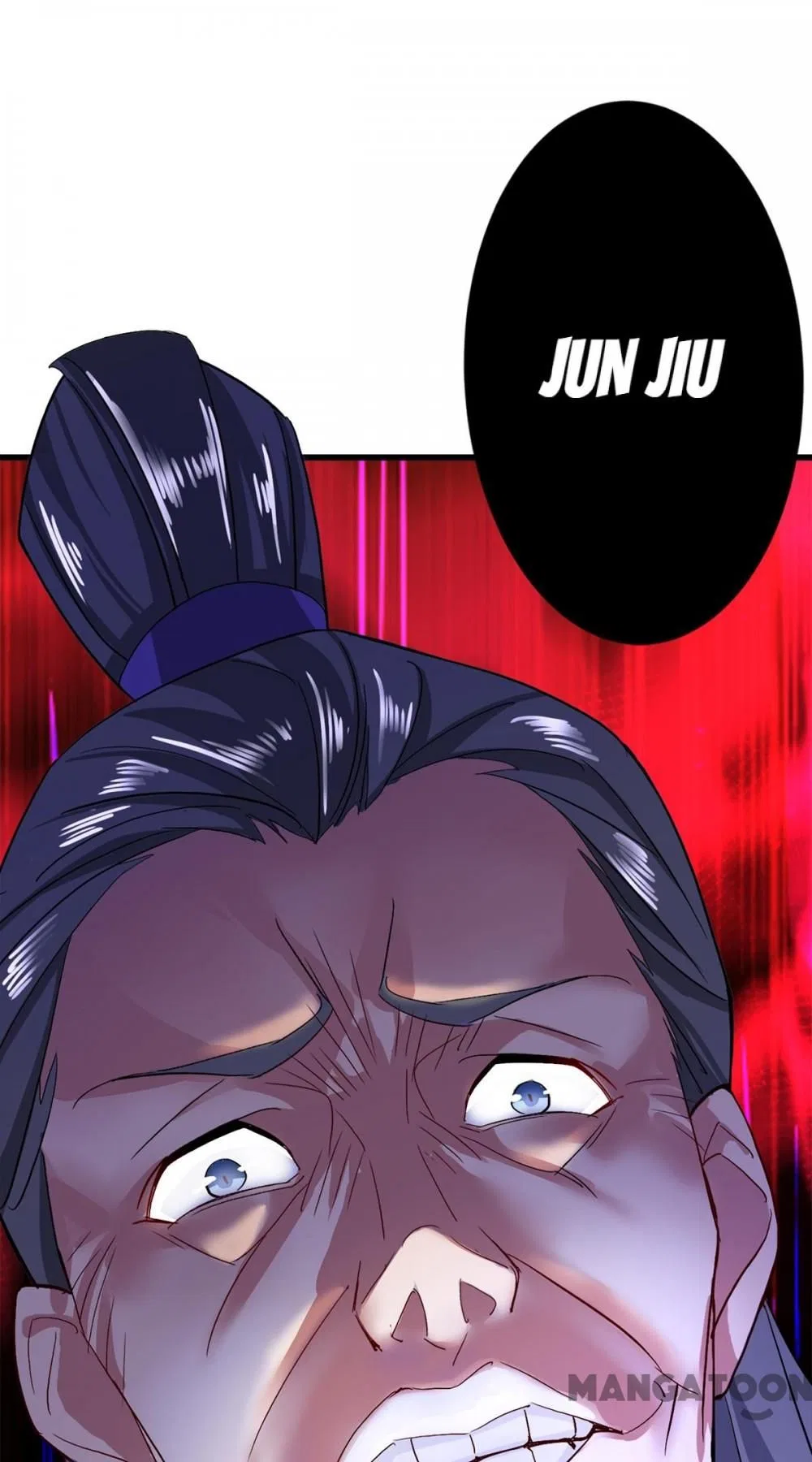 Miss Divine Doctor: Conquer The Demon King Chapter 9 – Page 18