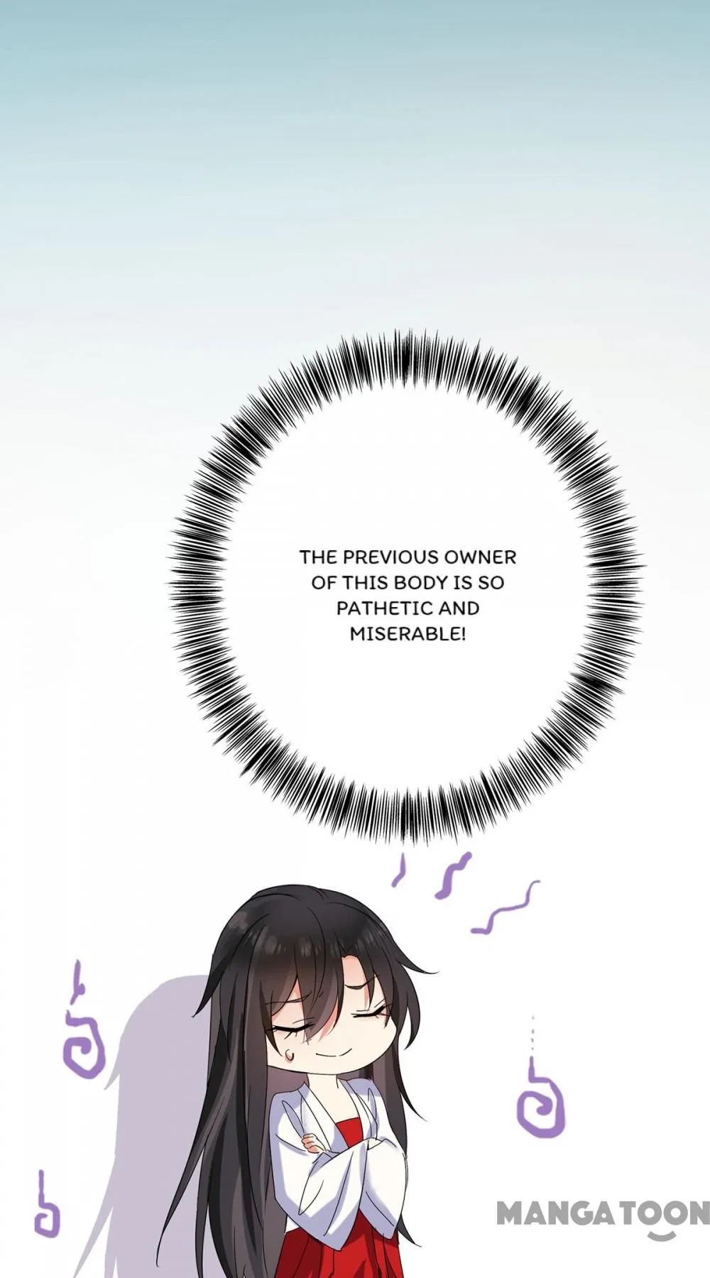 Miss Divine Doctor: Conquer The Demon King Chapter 9 – Page 26
