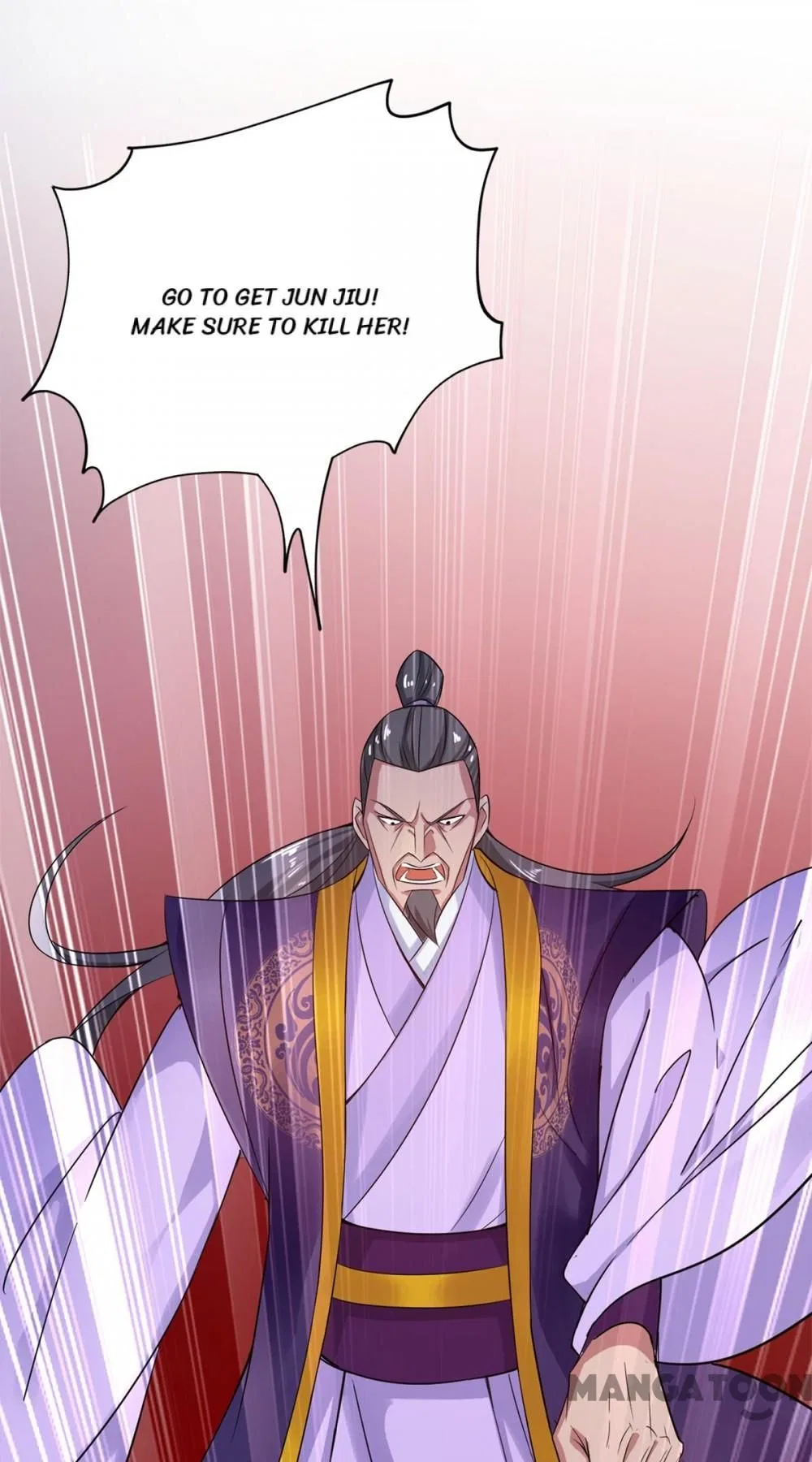 Miss Divine Doctor: Conquer The Demon King Chapter 9 – Page 34