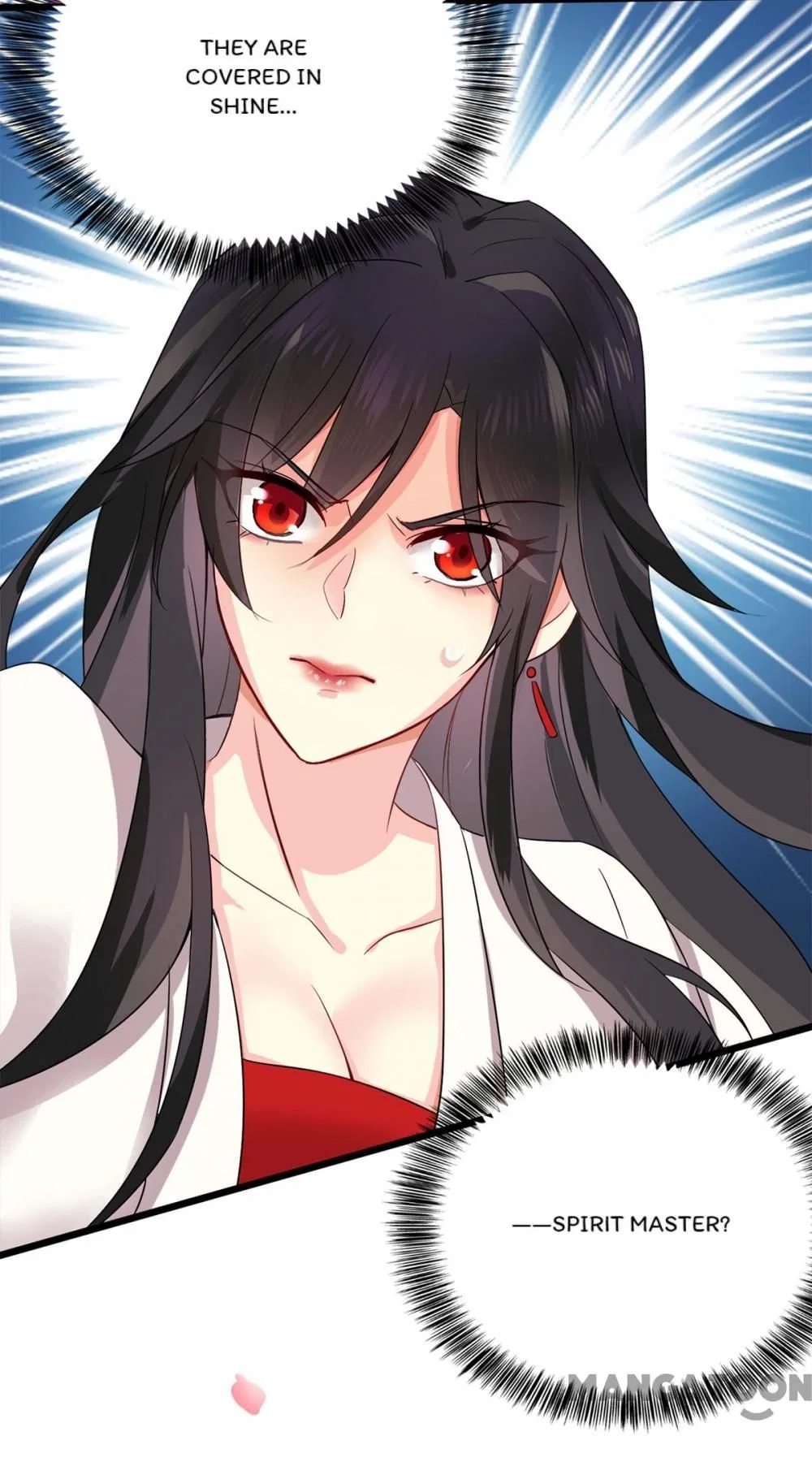 Miss Divine Doctor: Conquer The Demon King Chapter 9 – Page 40