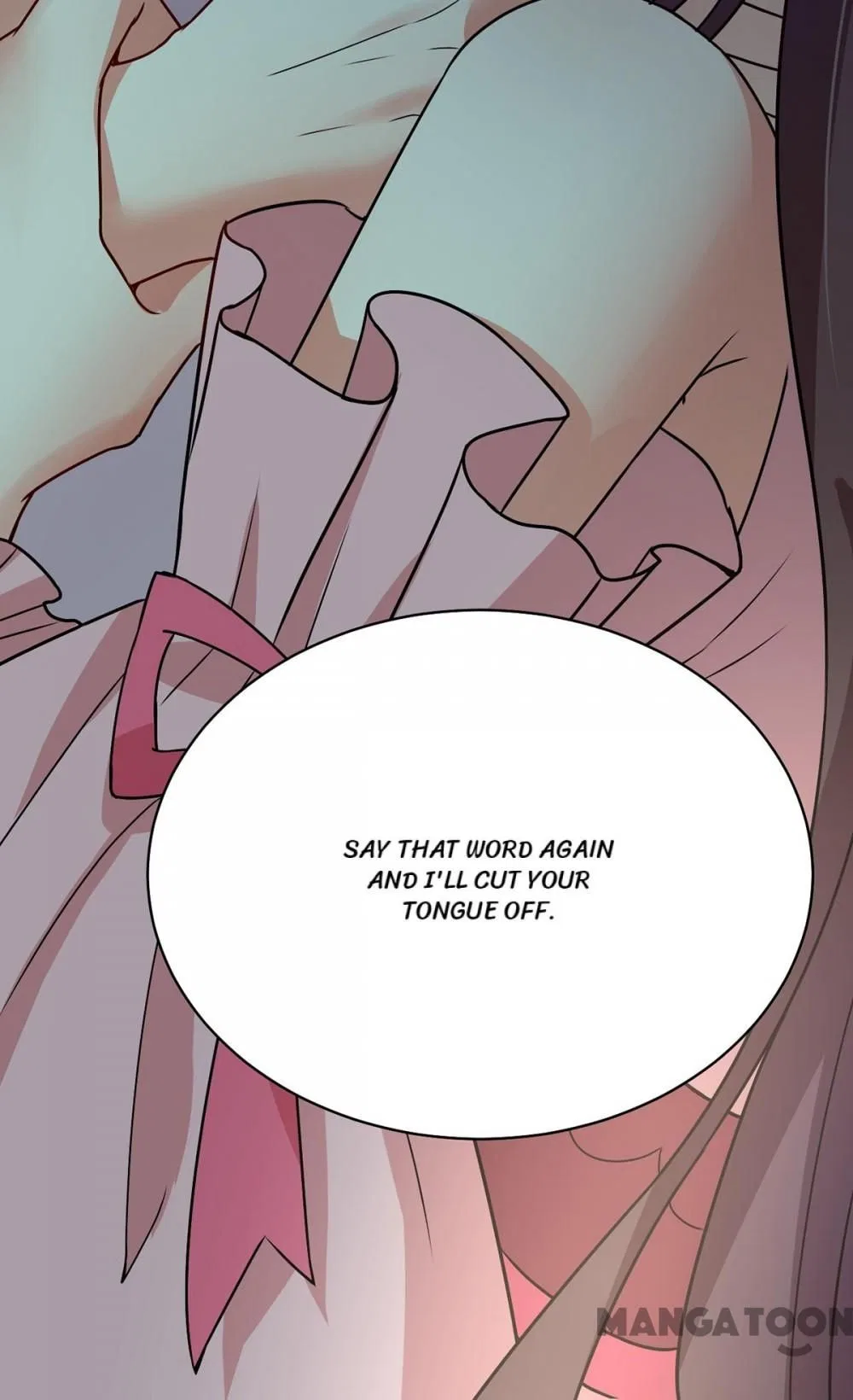 Miss Divine Doctor: Conquer The Demon King Chapter 8 – Page 3