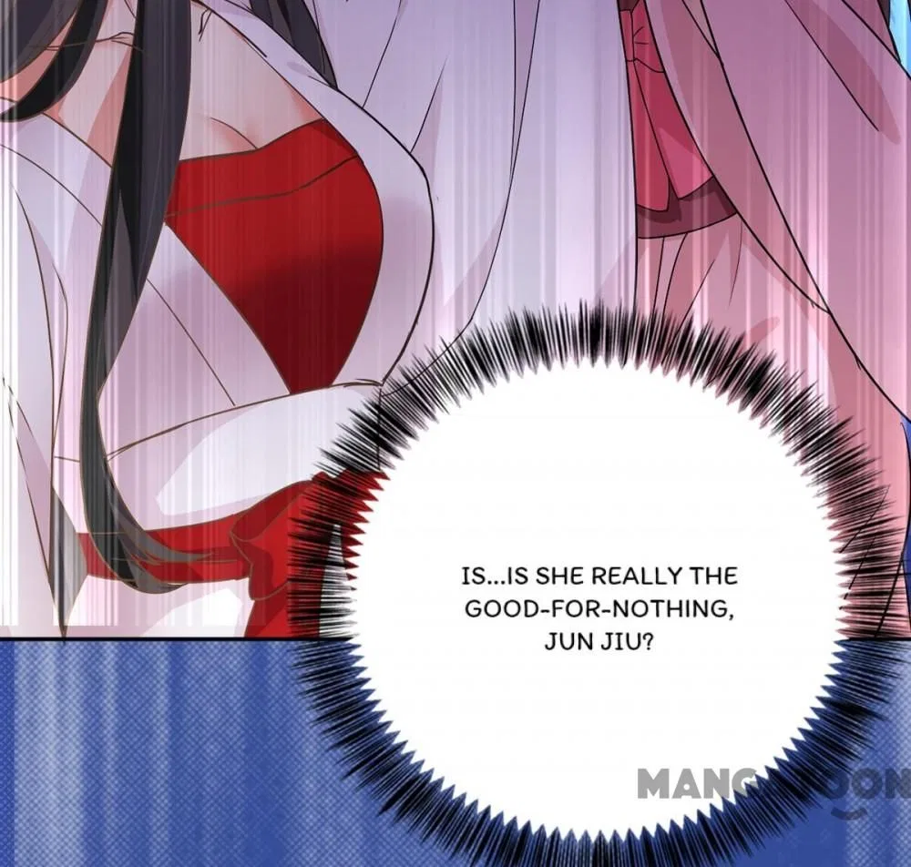 Miss Divine Doctor: Conquer The Demon King Chapter 8 – Page 5