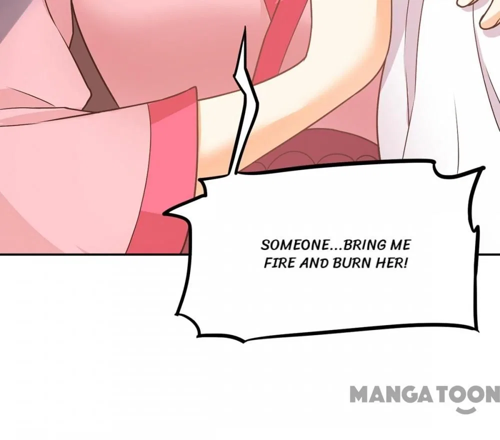 Miss Divine Doctor: Conquer The Demon King Chapter 8 – Page 11