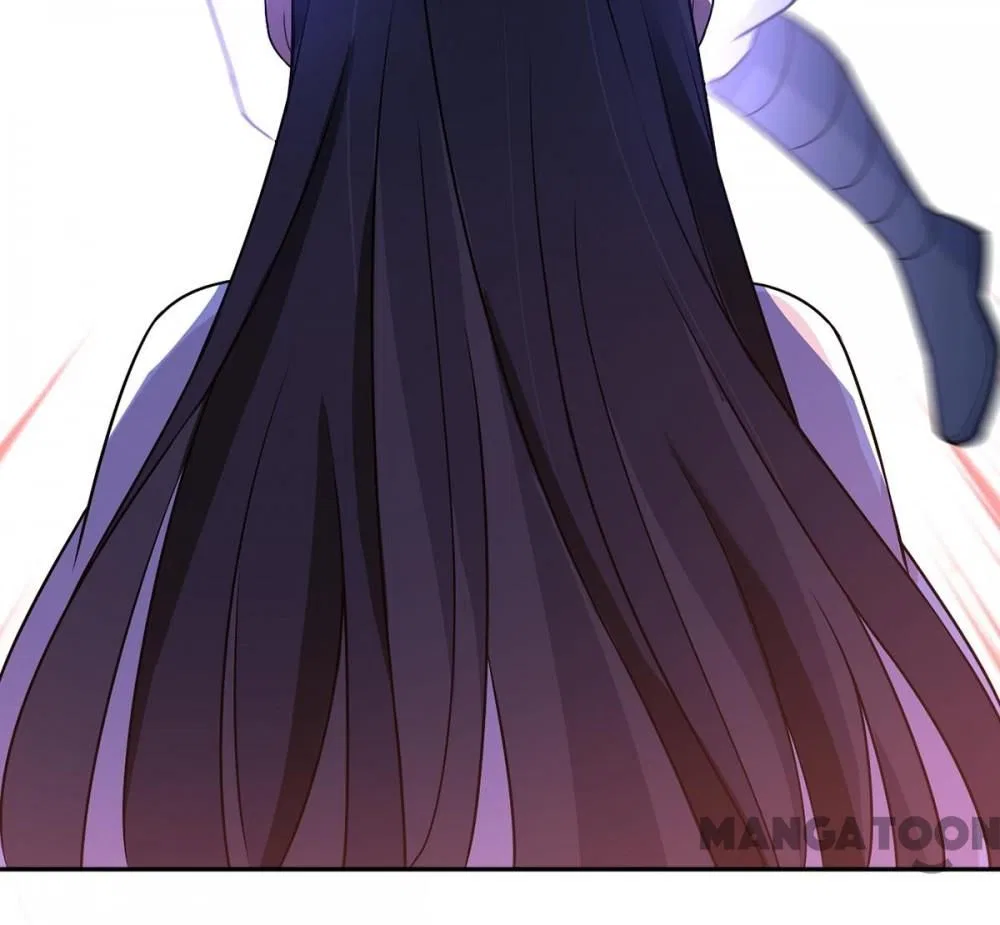 Miss Divine Doctor: Conquer The Demon King Chapter 8 – Page 14