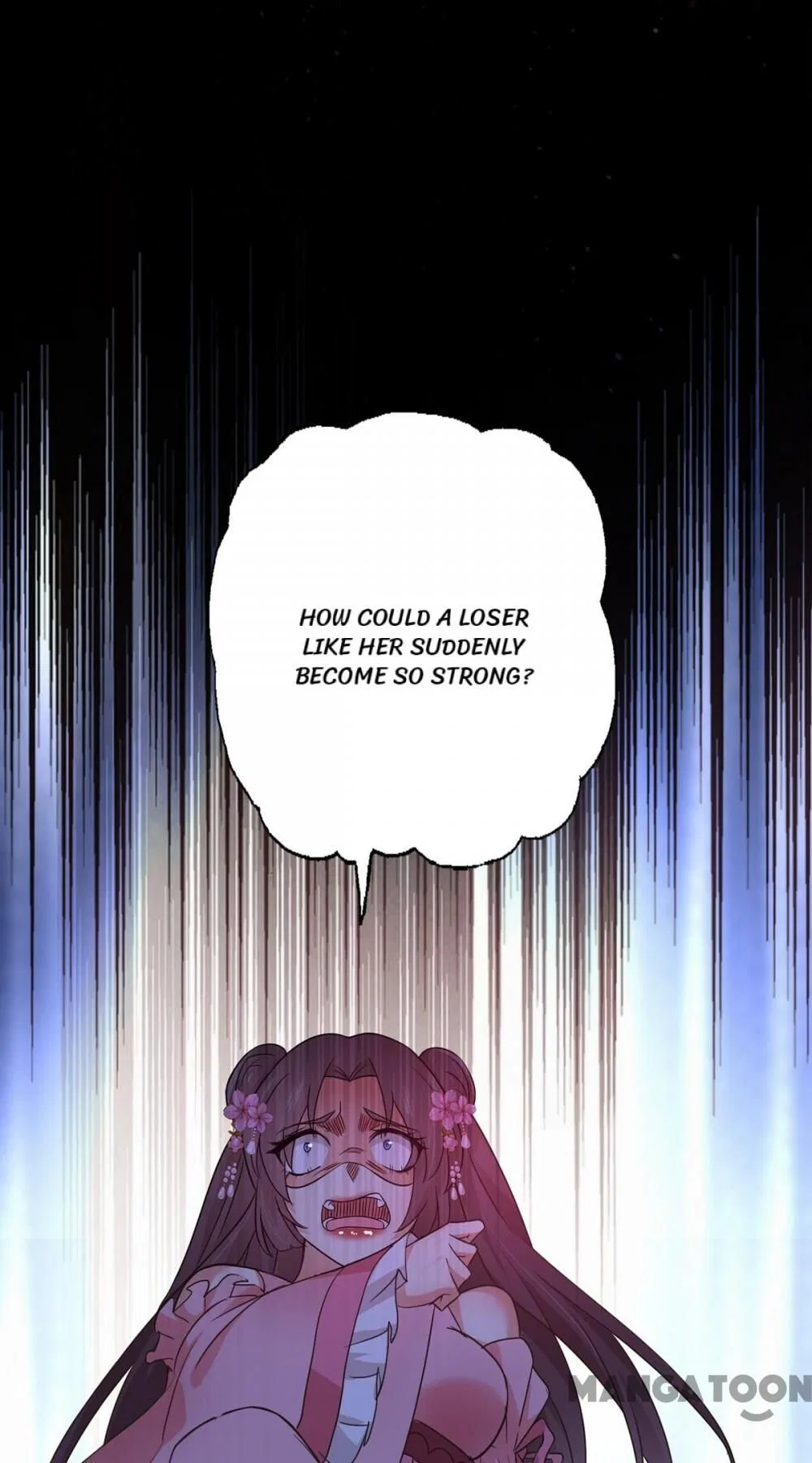 Miss Divine Doctor: Conquer The Demon King Chapter 8 – Page 20
