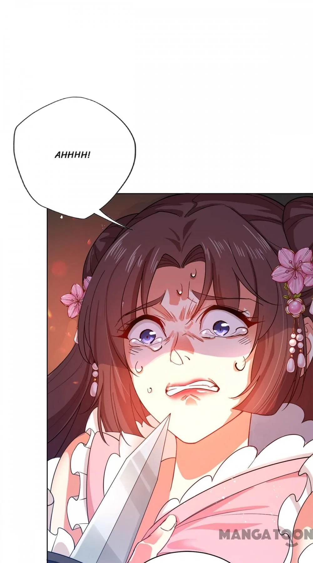 Miss Divine Doctor: Conquer The Demon King Chapter 8 – Page 31