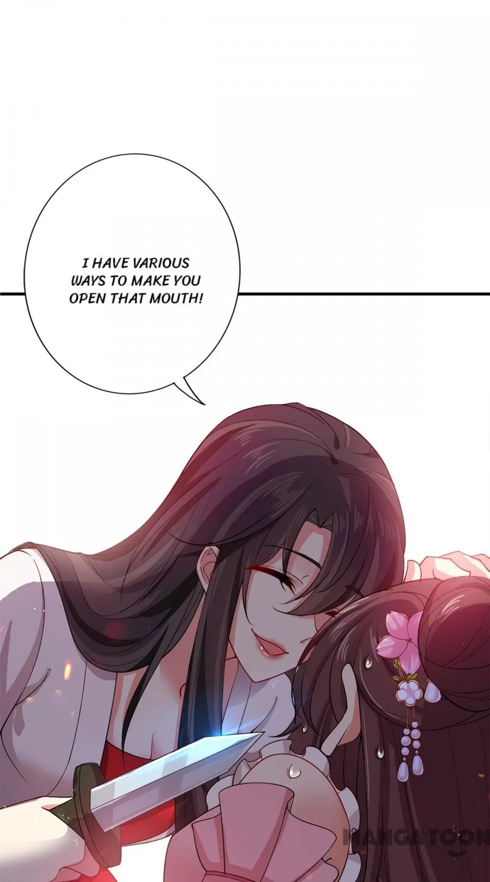 Miss Divine Doctor: Conquer The Demon King Chapter 8 – Page 33