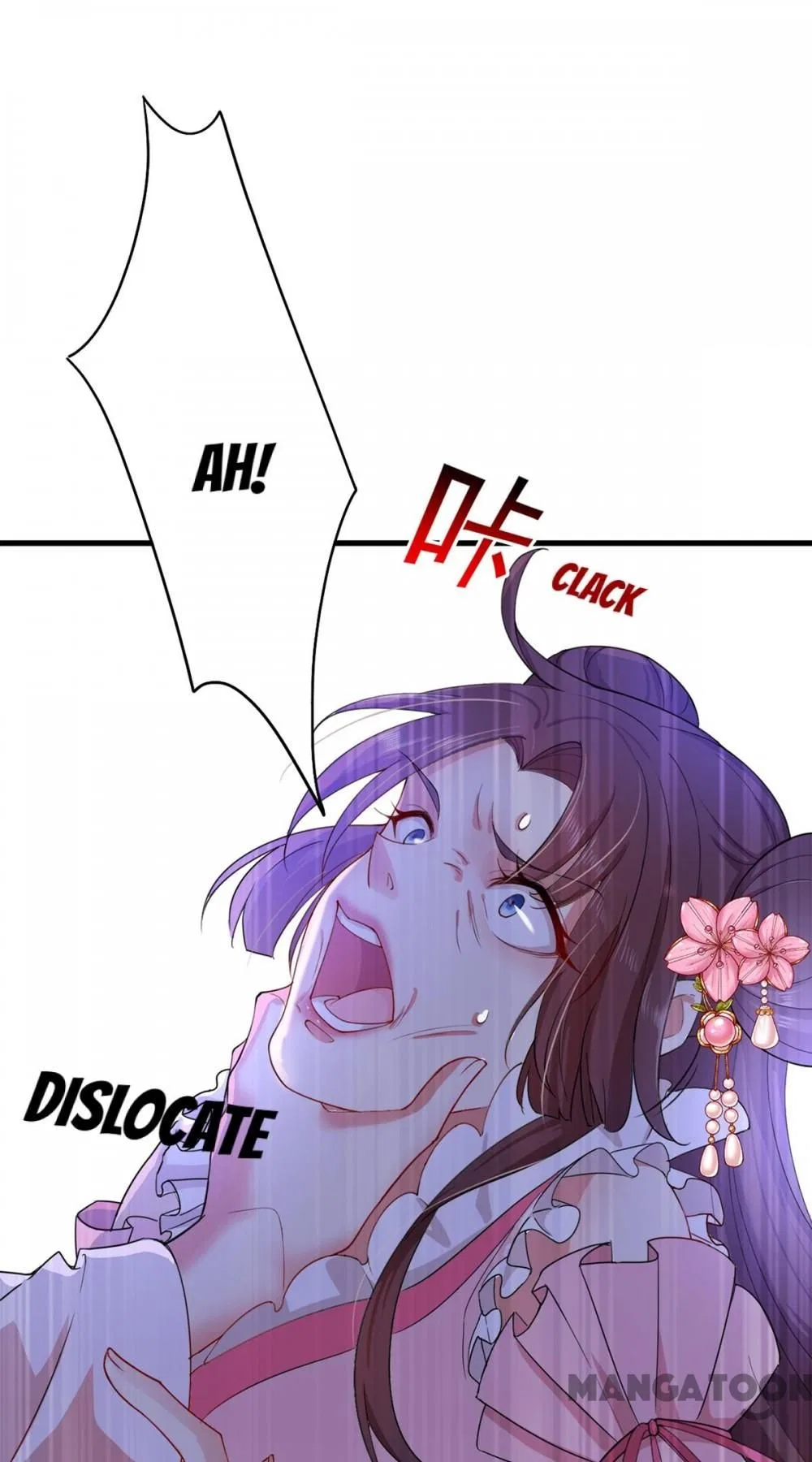 Miss Divine Doctor: Conquer The Demon King Chapter 8 – Page 35