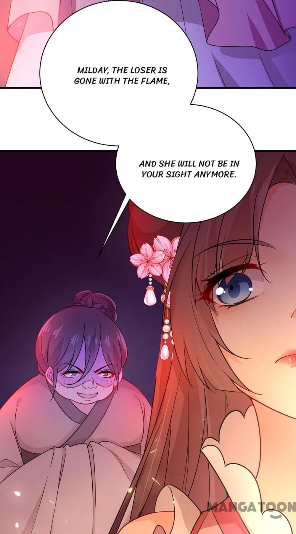 Miss Divine Doctor: Conquer The Demon King Chapter 7 – Page 4