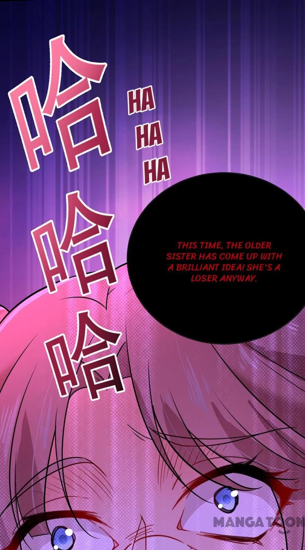 Miss Divine Doctor: Conquer The Demon King Chapter 7 – Page 8