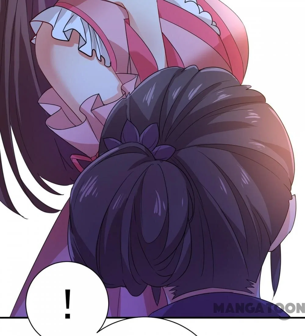 Miss Divine Doctor: Conquer The Demon King Chapter 7 – Page 13