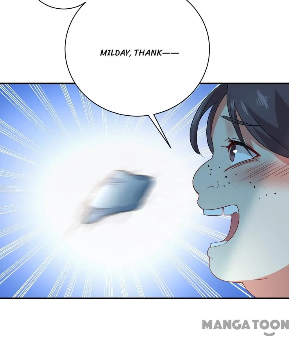 Miss Divine Doctor: Conquer The Demon King Chapter 7 – Page 14
