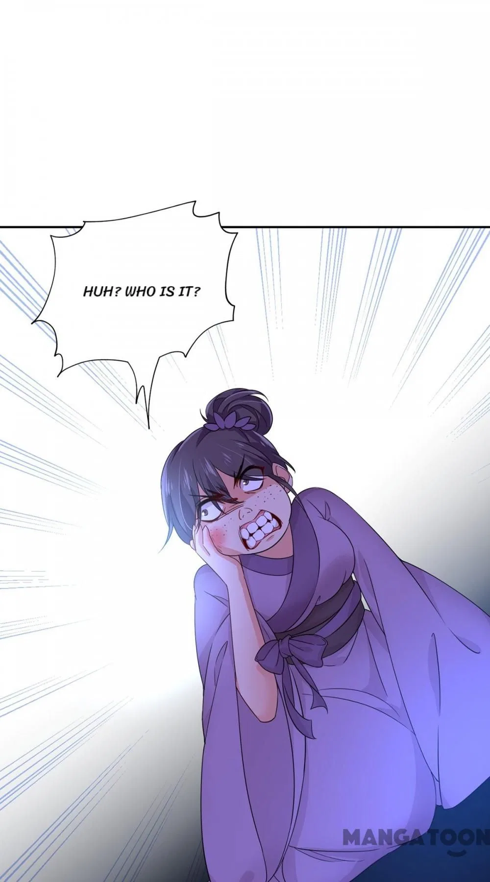 Miss Divine Doctor: Conquer The Demon King Chapter 7 – Page 16