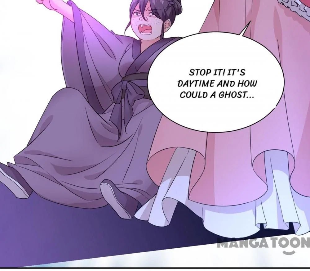 Miss Divine Doctor: Conquer The Demon King Chapter 7 – Page 19