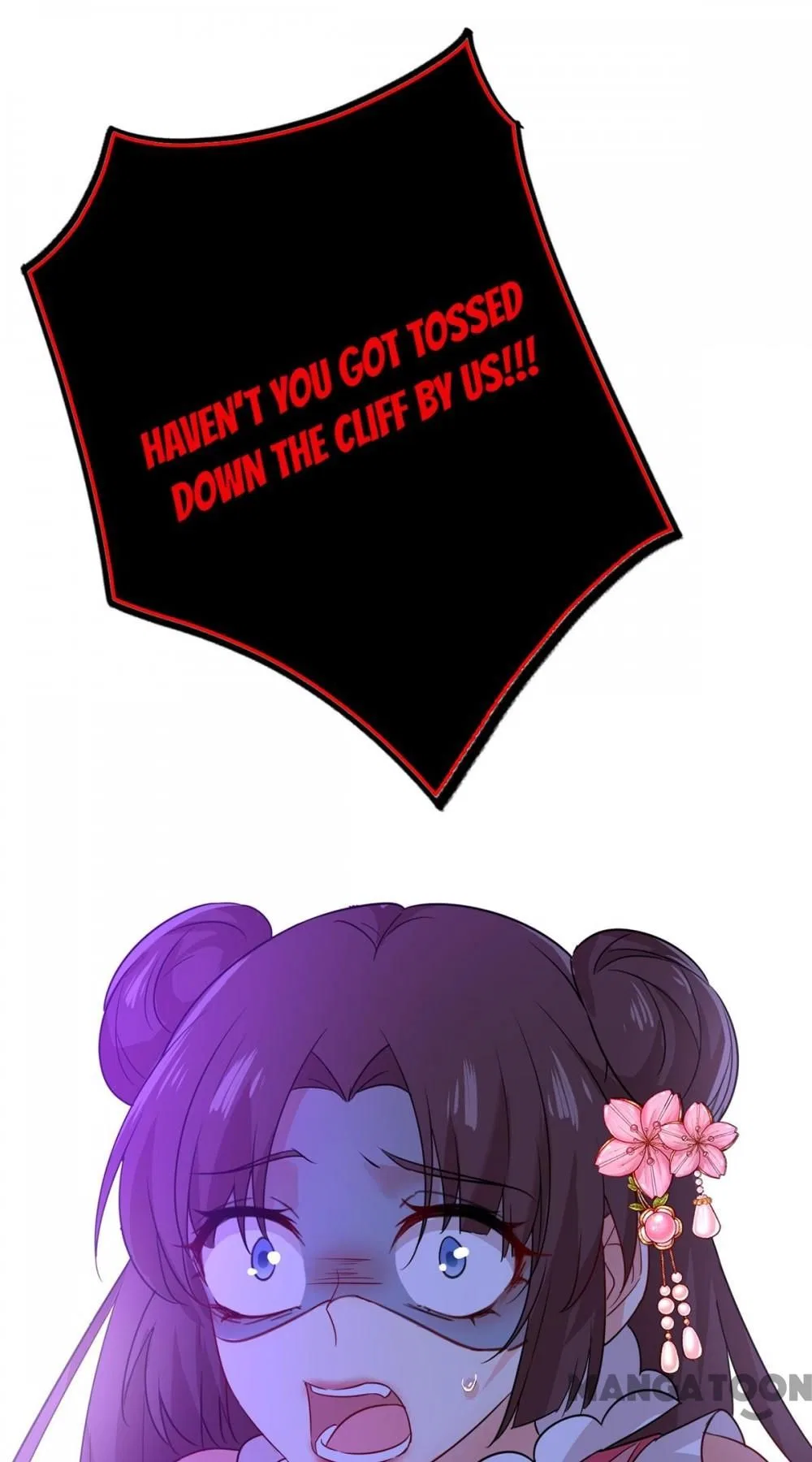 Miss Divine Doctor: Conquer The Demon King Chapter 7 – Page 24