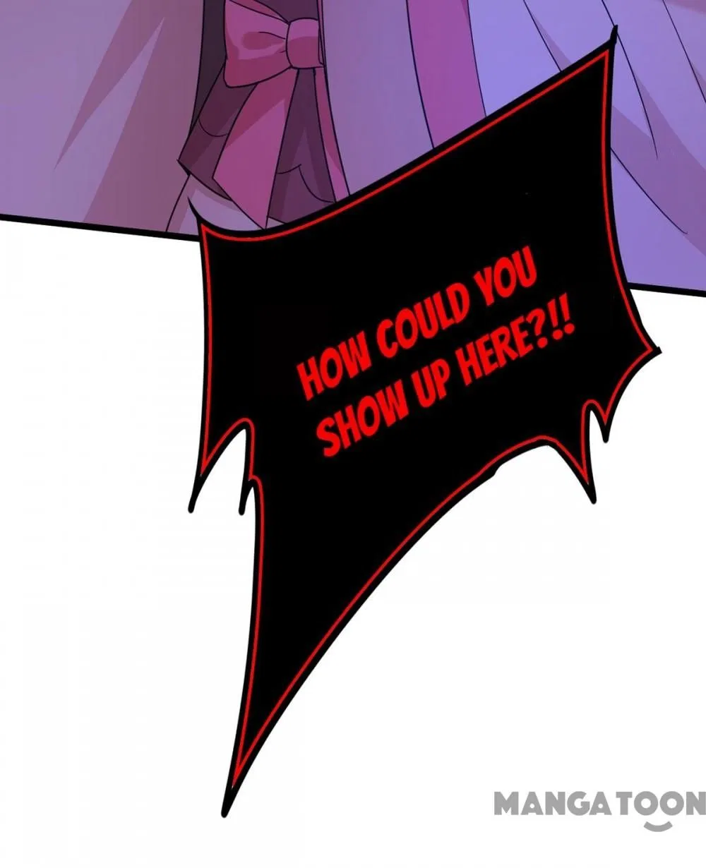 Miss Divine Doctor: Conquer The Demon King Chapter 7 – Page 26