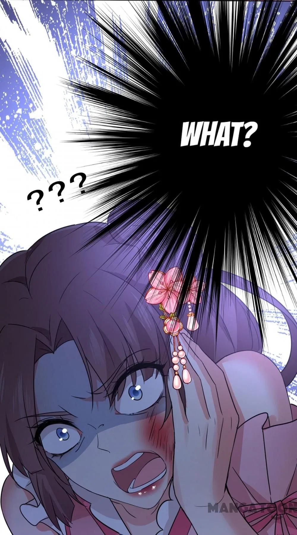 Miss Divine Doctor: Conquer The Demon King Chapter 7 – Page 29