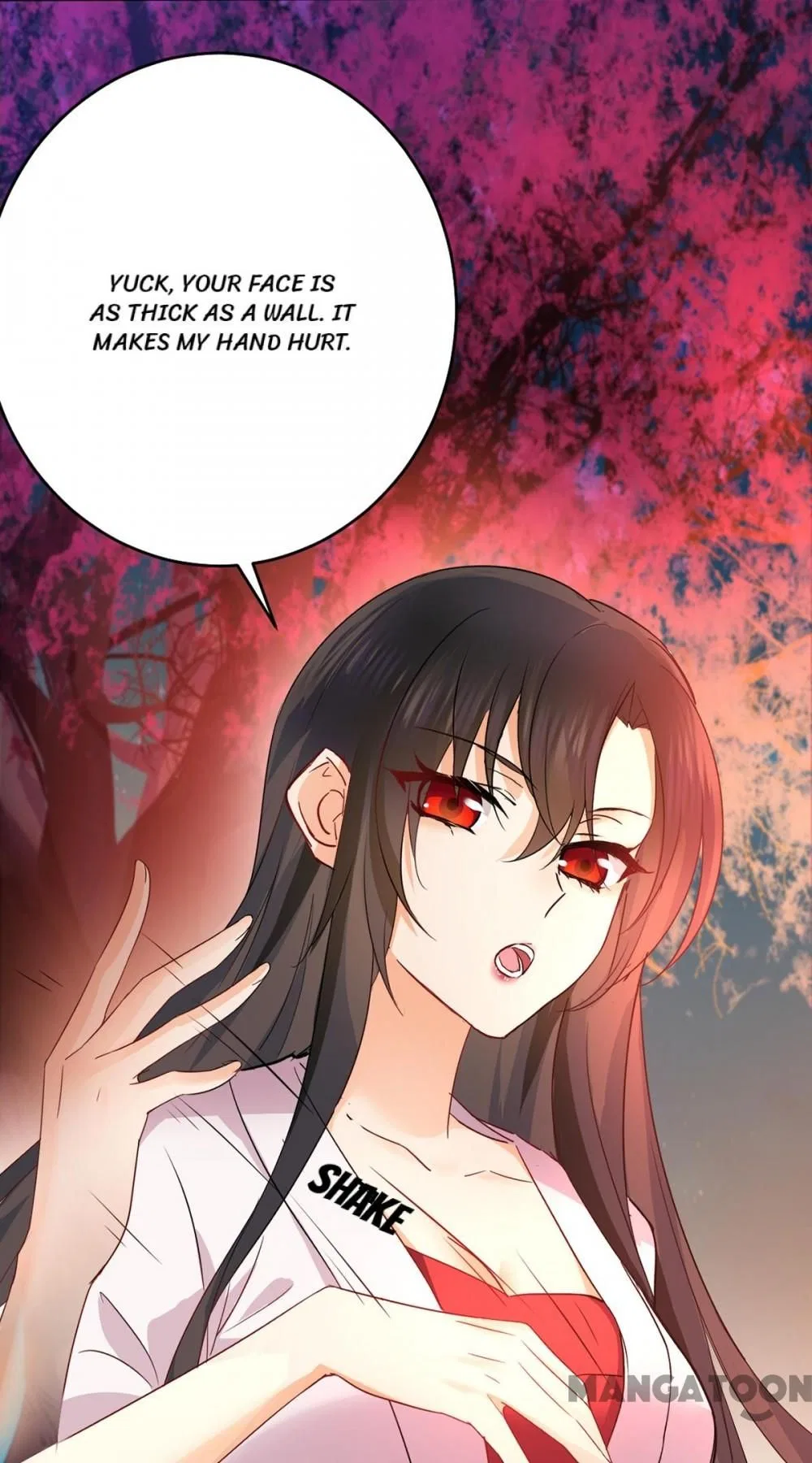 Miss Divine Doctor: Conquer The Demon King Chapter 7 – Page 37