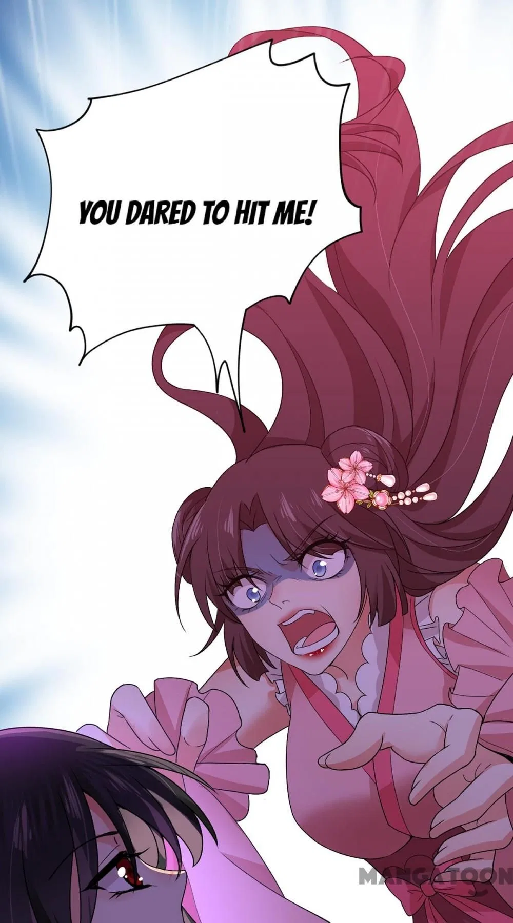 Miss Divine Doctor: Conquer The Demon King Chapter 7 – Page 42