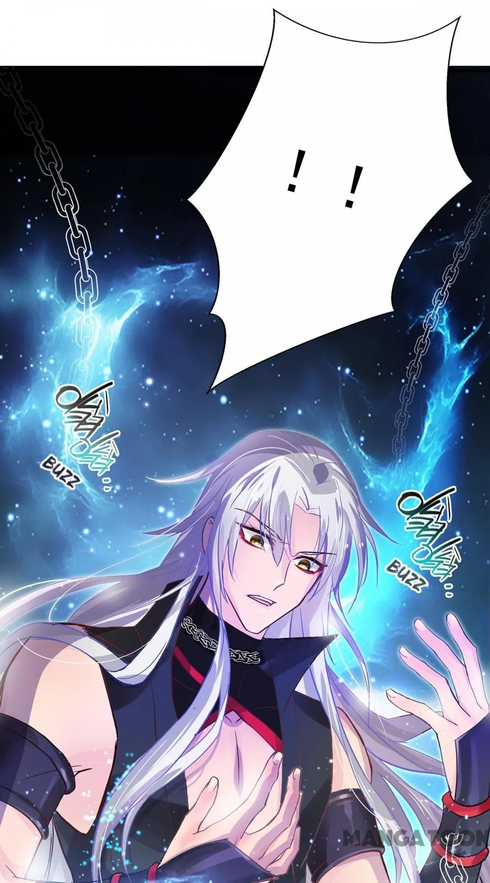 Miss Divine Doctor: Conquer The Demon King Chapter 6 – Page 6