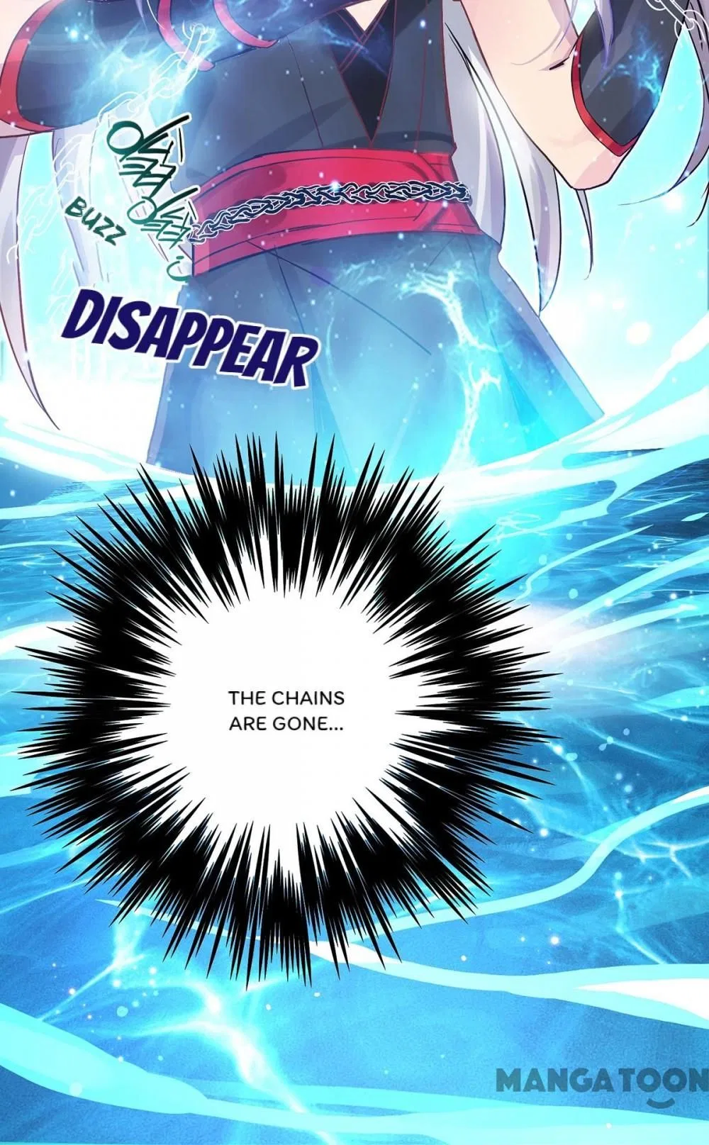 Miss Divine Doctor: Conquer The Demon King Chapter 6 – Page 7
