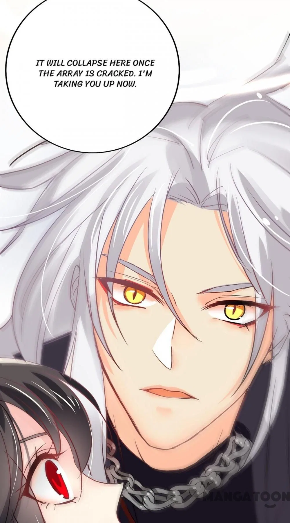 Miss Divine Doctor: Conquer The Demon King Chapter 6 – Page 34