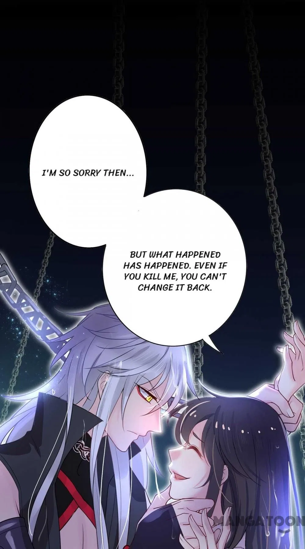 Miss Divine Doctor: Conquer The Demon King Chapter 5 – Page 11
