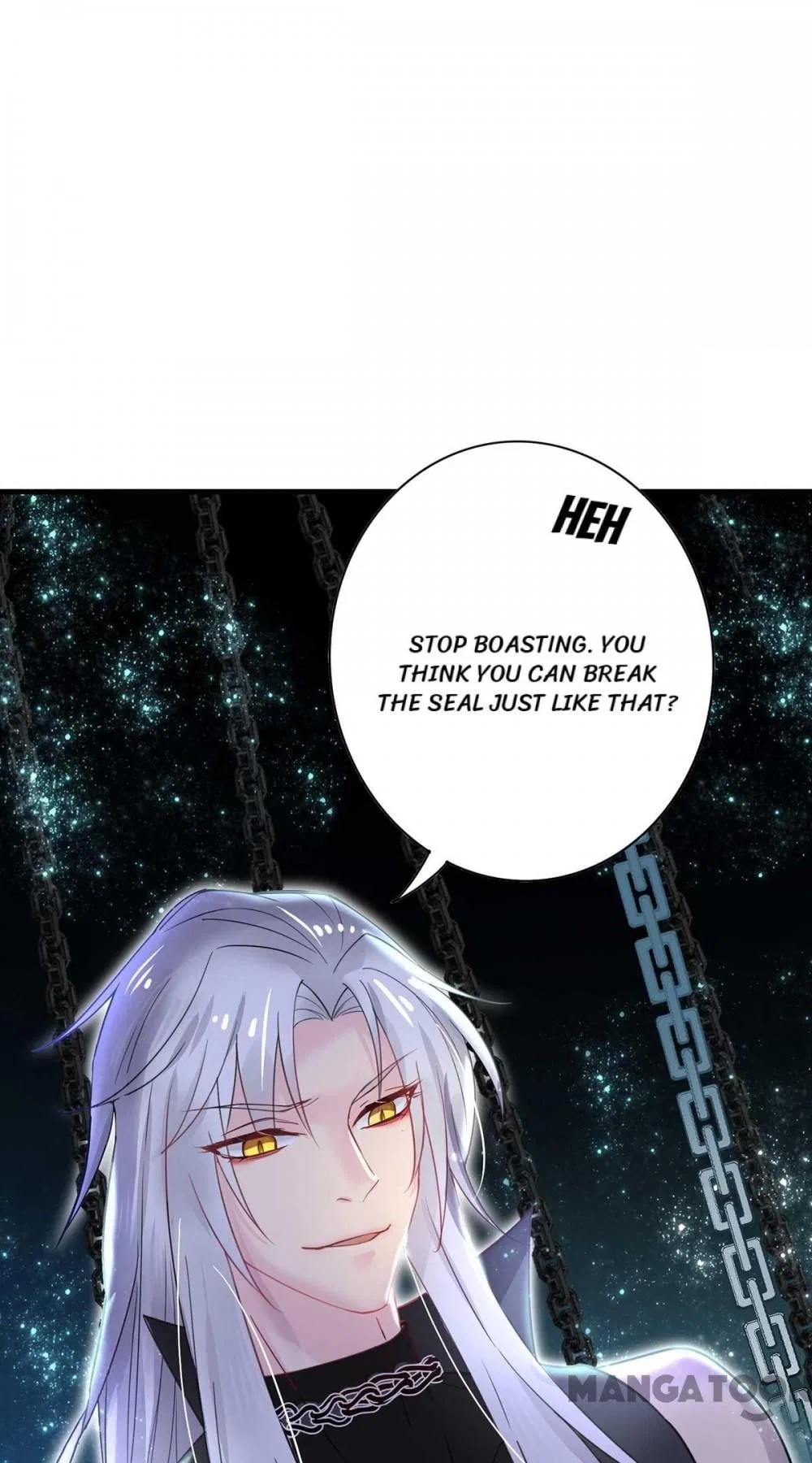 Miss Divine Doctor: Conquer The Demon King Chapter 5 – Page 16