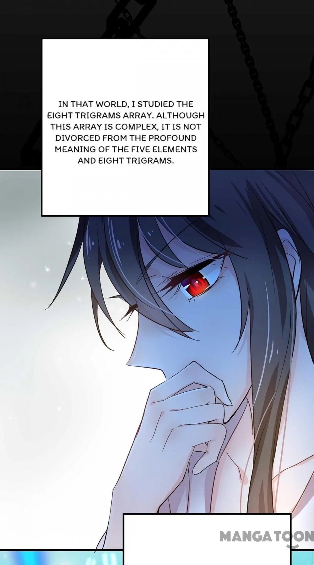 Miss Divine Doctor: Conquer The Demon King Chapter 5 – Page 24