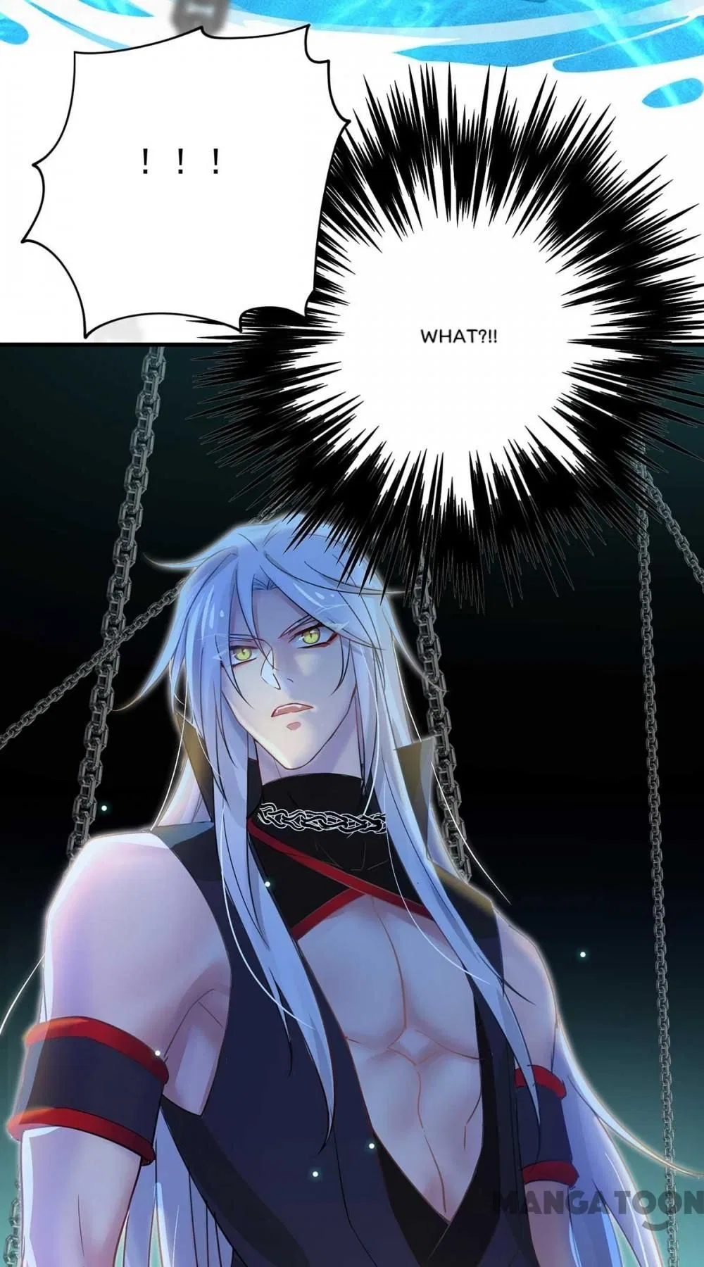 Miss Divine Doctor: Conquer The Demon King Chapter 5 – Page 35
