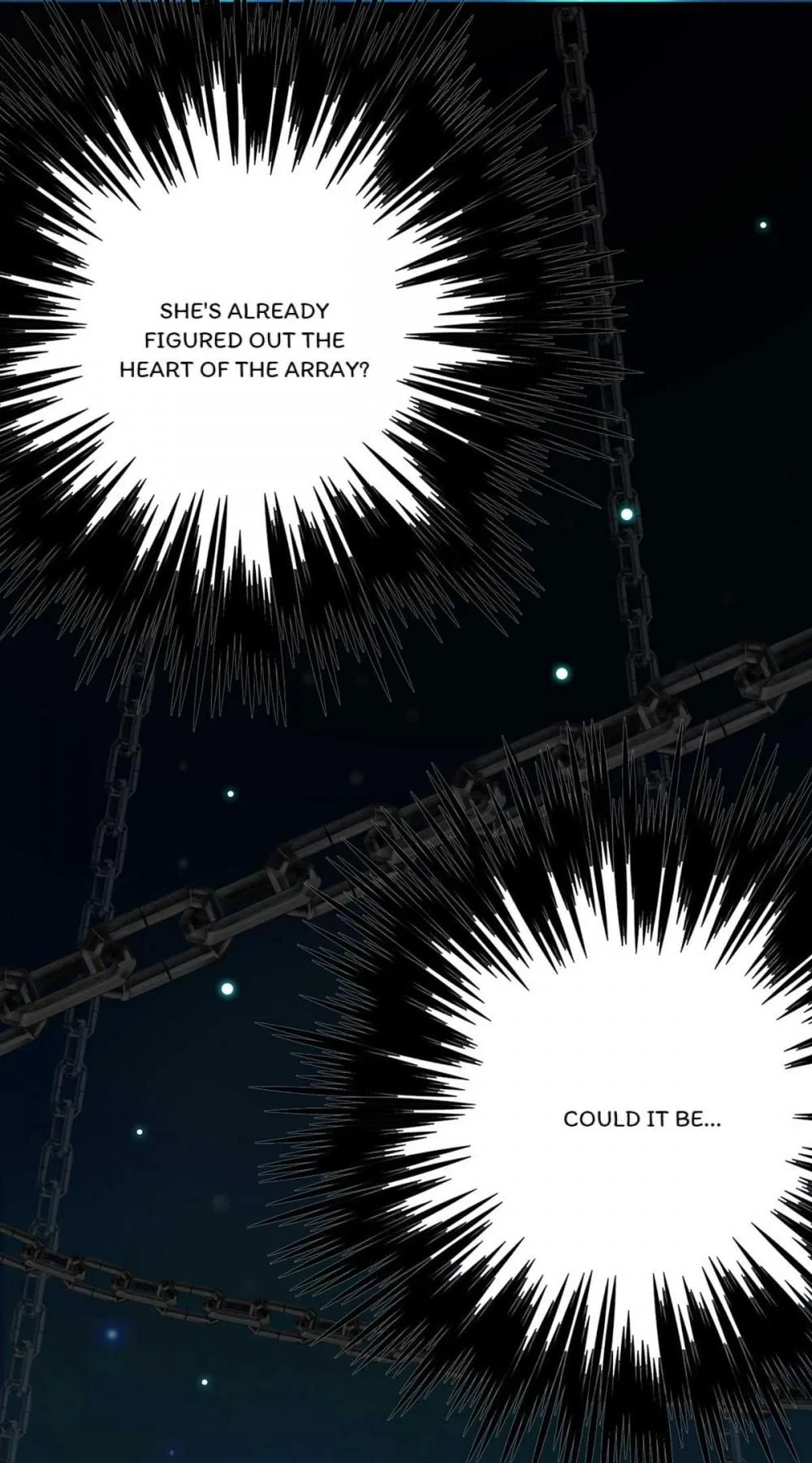 Miss Divine Doctor: Conquer The Demon King Chapter 5 – Page 37